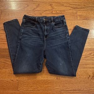 American Eagle, 10 Short Jegging